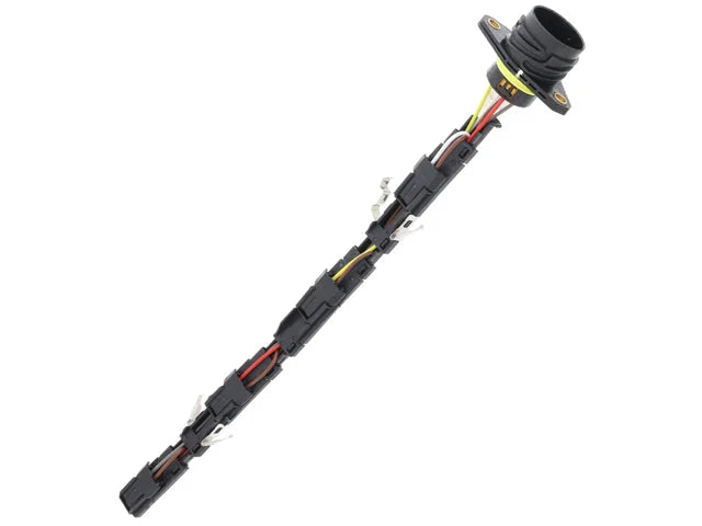 Febi Rubber Co Harness 109623 - Side View