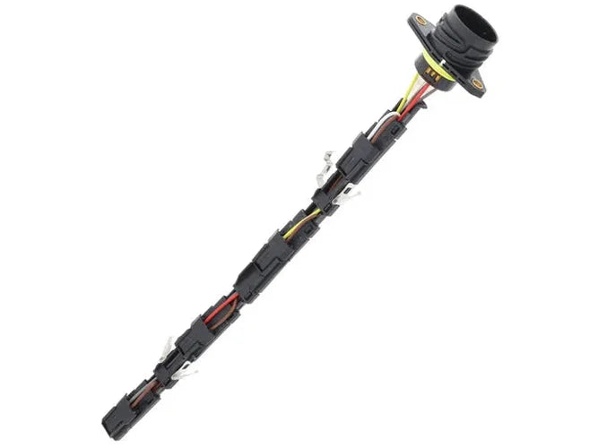 Febi Rubber Co Harness 109623 - Side View