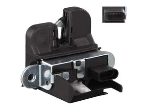 Febi Rubber Co Hatch Latch 177004