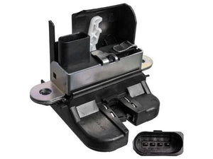 Febi Rubber Co Hatch Lock 176446