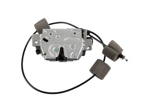 Febi Rubber Co Hatch Lock Assembly 178443