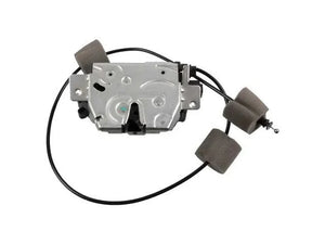 Febi Rubber Co Hatch Lock Assembly 178443
