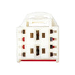 Load image into Gallery viewer, Febi Rubber Co Hatch Shock 179320 - Side View
