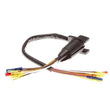 Load image into Gallery viewer, Febi Rubber Co Hatch Wiring Harness 107076