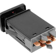Load image into Gallery viewer, Febi Rubber Co Hazard Flasher Switch 22292