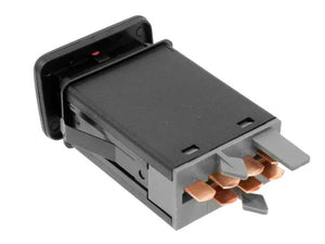 Febi Rubber Co Hazard Flasher Switch 22292