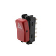 Load image into Gallery viewer, Febi Rubber Co Hazard Flasher Switch 24198 - Main Product View
