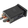 Load image into Gallery viewer, Febi Rubber Co Hazard Flasher Switch 24742