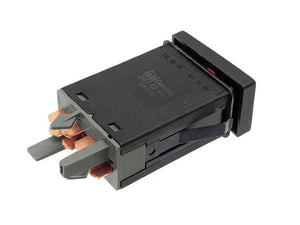 Febi Rubber Co Hazard Flasher Switch 24742