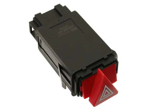Febi Rubber Co Hazard Flasher Switch 29448 - Main Product View