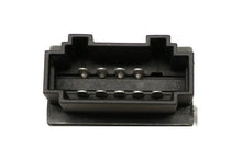 Load image into Gallery viewer, Febi Rubber Co Hazard Flasher Switch 29448 - Side View