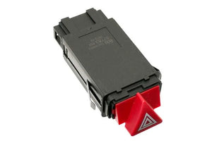 Febi Rubber Co Hazard Flasher Switch 37783 - Main Product View