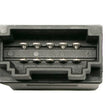 Load image into Gallery viewer, Febi Rubber Co Hazard Flasher Switch 37783 - Side View