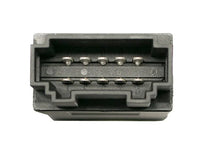 Load image into Gallery viewer, Febi Rubber Co Hazard Flasher Switch 37783 - Side View