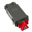 Load image into Gallery viewer, Febi Rubber Co Hazard Flasher Switch 37783 - Main Product View