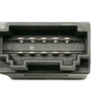 Load image into Gallery viewer, Febi Rubber Co Hazard Flasher Switch 37783 - Side View