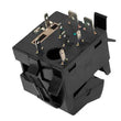 Load image into Gallery viewer, Febi Rubber Co Headlight Switch 14740 - Side View