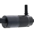 Load image into Gallery viewer, Febi Rubber Co Headlight Washer Pump 181563 - Main Product View