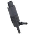 Load image into Gallery viewer, Febi Rubber Co Headlight Washer Pump 181563 - Side View