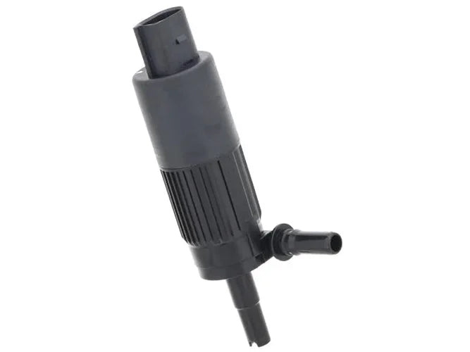 Febi Rubber Co Headlight Washer Pump 181563 - Side View
