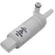 Load image into Gallery viewer, Febi Rubber Co Headlight Washer Pump 26274 - Main Product View