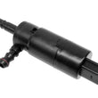 Load image into Gallery viewer, Febi Rubber Co Headlight Washer Pump 26274 - Side View