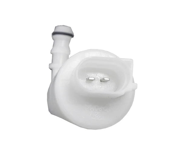 Febi Rubber Co Headlight Washer Pump 26274 - Installation View