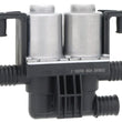Load image into Gallery viewer, Febi Rubber Co Heater Control Valve 100705 - Side View