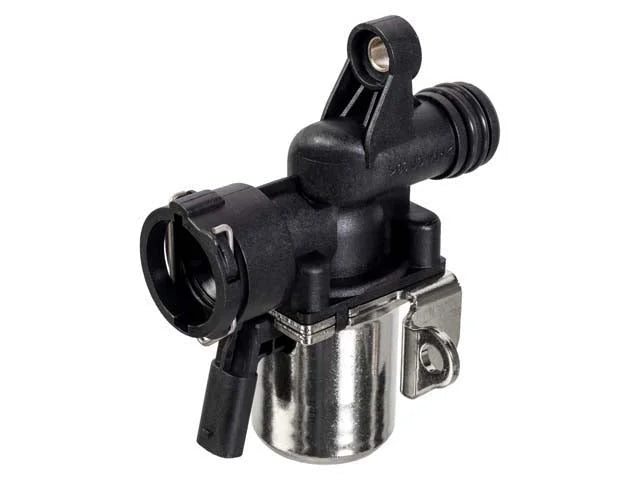Febi Rubber Co Heater Control Valve 109476