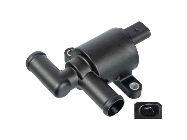 Febi Rubber Co Heater Control Valve 171623