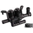 Load image into Gallery viewer, Febi Rubber Co Heater Control Valve 171946