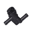 Load image into Gallery viewer, Febi Rubber Co Heater Control Valve 180009 - Side View