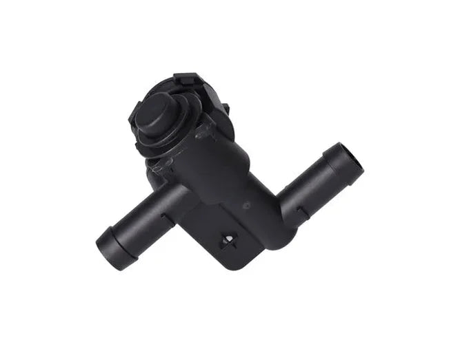 Febi Rubber Co Heater Control Valve 180009 - Side View