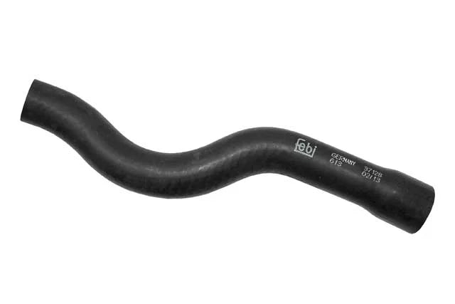 Febi Rubber Co Heater Hose 37128