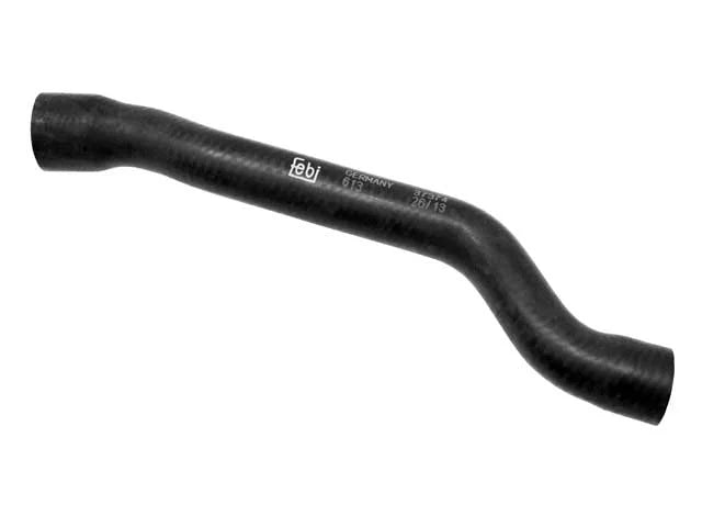 Febi Rubber Co Heater Hose 37374