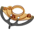 Load image into Gallery viewer, Febi Rubber Co Heater Sliding Knob 02491