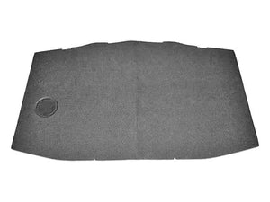 Febi Rubber Co Hood Insulation Pad 08907