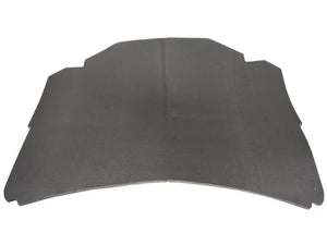 Febi Rubber Co Hood Insulation Pad 09505