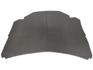 Febi Rubber Co Hood Insulation Pad 09505