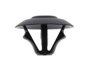 Febi Rubber Co Hood Insulation Pad Clip 34572