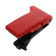 Load image into Gallery viewer, Febi Rubber Co Hood Release Handle 26211