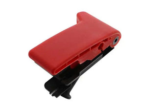 Febi Rubber Co Hood Release Handle 26211