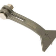 Load image into Gallery viewer, Febi Rubber Co Hood Release Pull Handle 23915