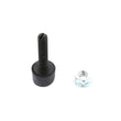 Load image into Gallery viewer, Febi Rubber Co Hood Stop 09765