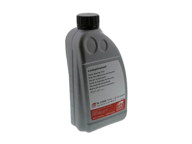 Febi Rubber Co Hydraulic Fluid 21648