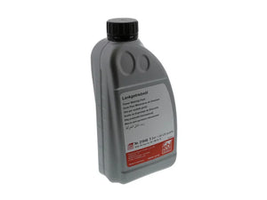 Febi Rubber Co Hydraulic Fluid 21648