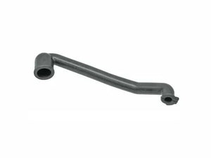 Febi Rubber Co Idle Air Hose 26299