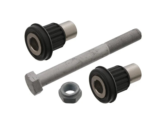 Febi Rubber Co Idler Arm Bushing Kit 01989