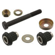 Load image into Gallery viewer, Febi Rubber Co Idler Arm Bushing Kit 02345