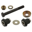 Load image into Gallery viewer, Febi Rubber Co Idler Arm Bushing Kit 02345